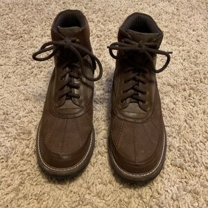 Tommy Hilfiger Boots